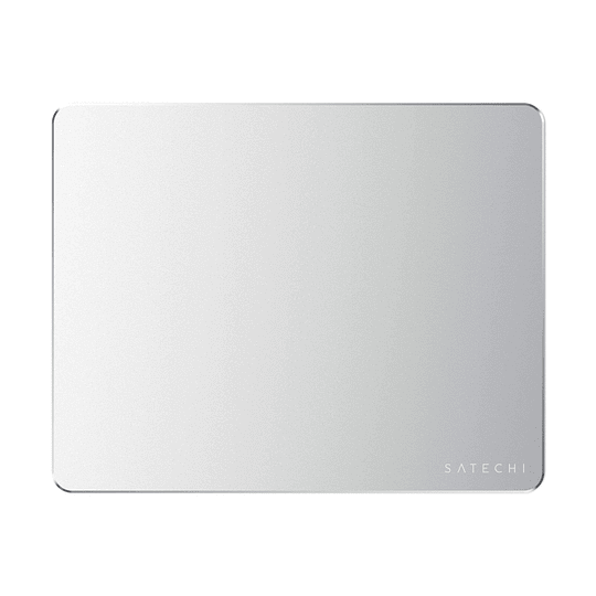 Satechi - Aluminum Mouse Pad (silver) - Image 2