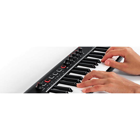 IK Multimedia - iRig Keys 2 Pro Keyboard - Image 6