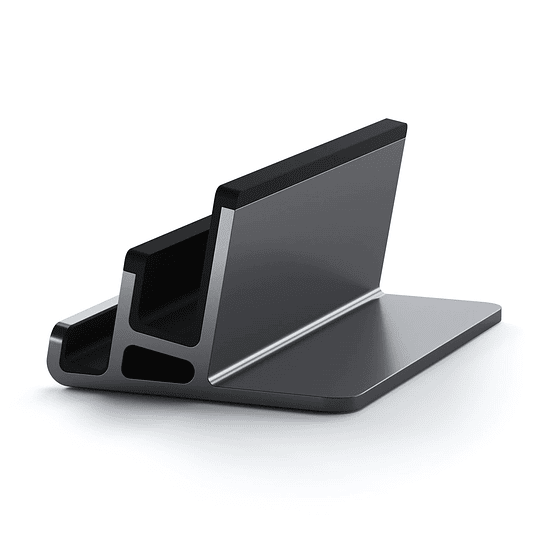 Satechi - Dual Vertical Laptop Stand - Image 5