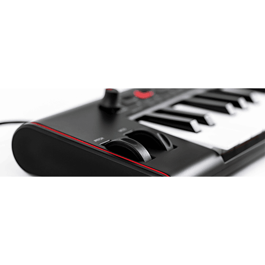 IK Multimedia - Teclado iRig Keys 2 Pro  - Image 7