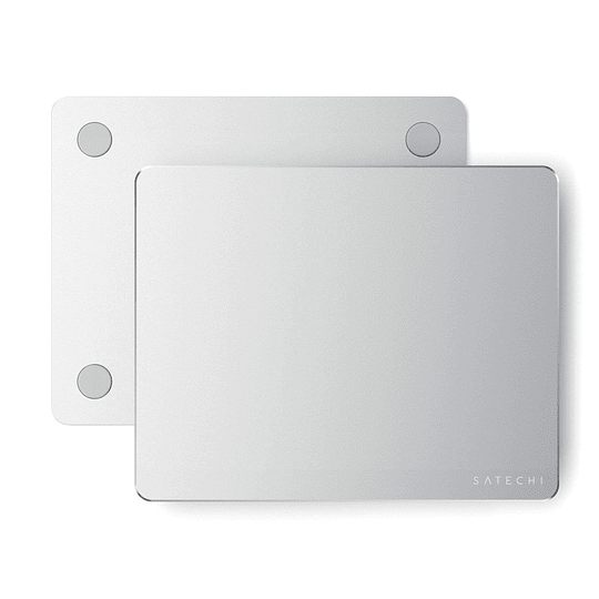 Satechi - Aluminum Mouse Pad (silver) - Image 3