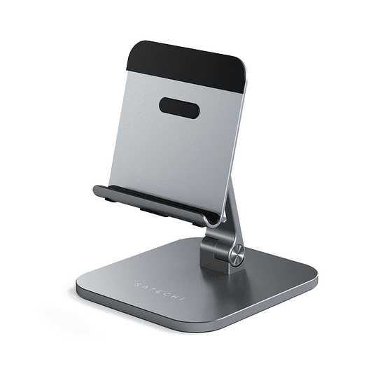 Satechi - Aluminium Desktop Stand for iPad/tablet (sg) - Image 1