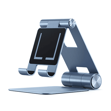 Satechi - R1 Mobile Foldable Stand (blue)