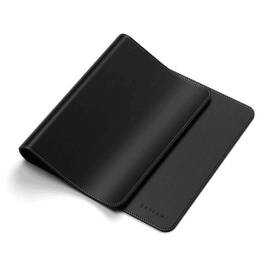 Satechi - Eco-Leather Deskmate (black) - Image 4
