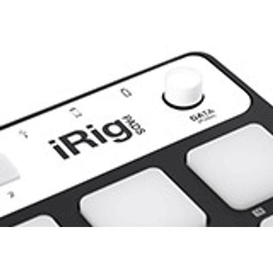 IK Multimedia - iRig Pads - Image 10