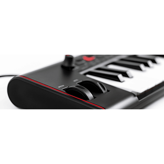 IK Multimedia - iRig Keys 2 Keyboard - Image 9