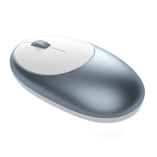 Satechi - M1 Wireless Mouse (blue) - Image 1