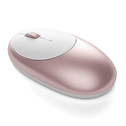 Satechi - M1 Wireless Mouse (rose gold)