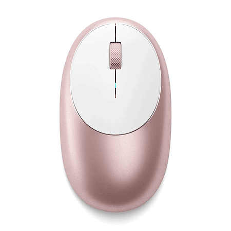 Satechi - M1 Wireless Mouse (rose gold)   