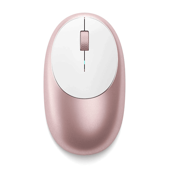 Satechi - M1 Wireless Mouse (rose gold)    - Image 2