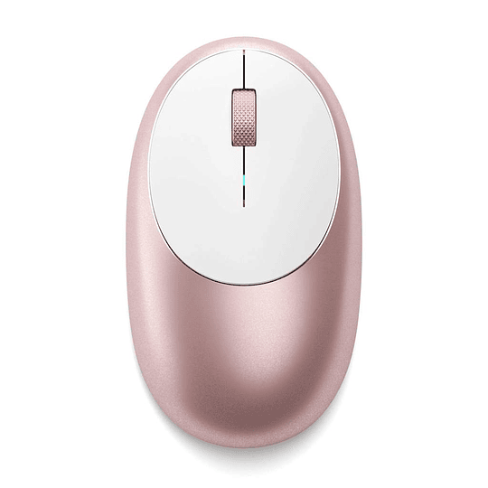 Satechi - M1 Wireless Mouse (rose gold) - Image 2