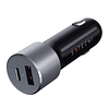Satechi - 72W USB-C PD Car Charger (space grey)
