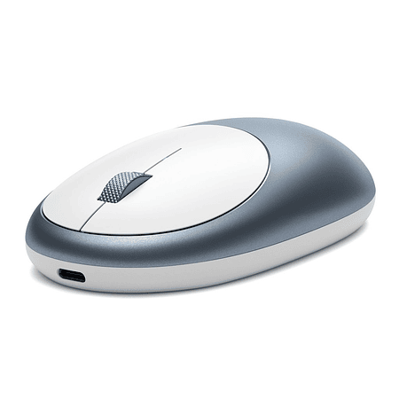 Satechi - M1 Wireless Mouse (blue)