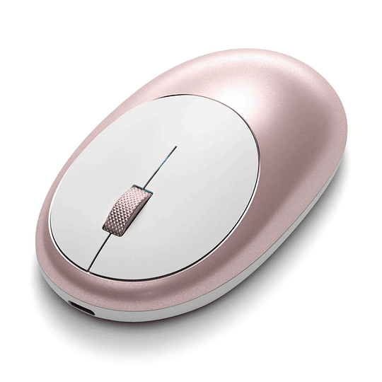 Satechi - M1 Wireless Mouse (rose gold)    - Image 3