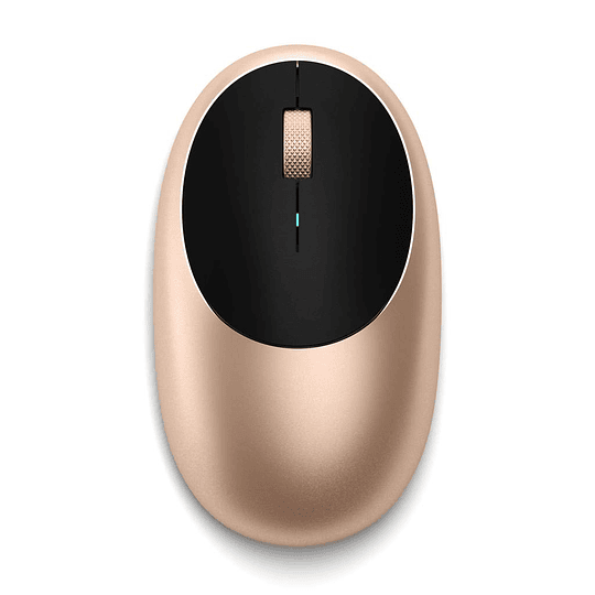 Satechi - M1 Wireless Mouse (gold) - Image 2