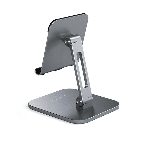 Satechi - Aluminium Desktop Stand for iPad/tablet (sg) - Image 4