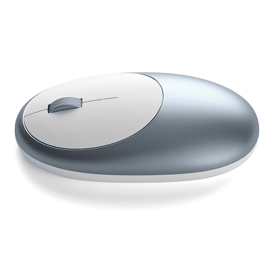 Satechi - M1 Wireless Mouse (blue) - Image 3