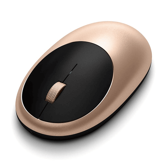 Satechi - M1 Wireless Mouse (gold) - Image 3