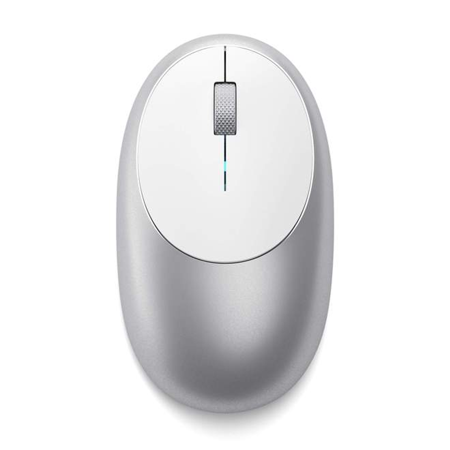 Satechi - M1 Wireless Mouse (silver)