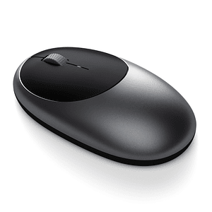 Satechi - M1 Wireless Mouse (space gray)