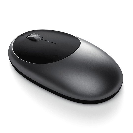 Satechi - M1 Wireless Mouse (space grey) - Image 1