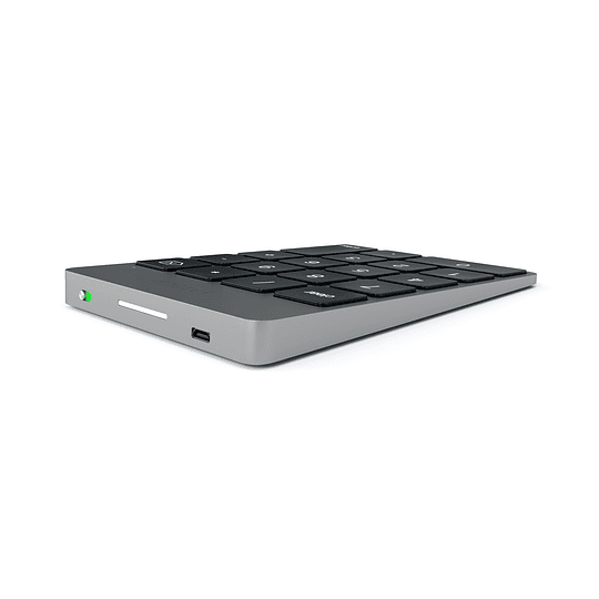 Satechi - Wireless Keypad (space gray) - Image 3