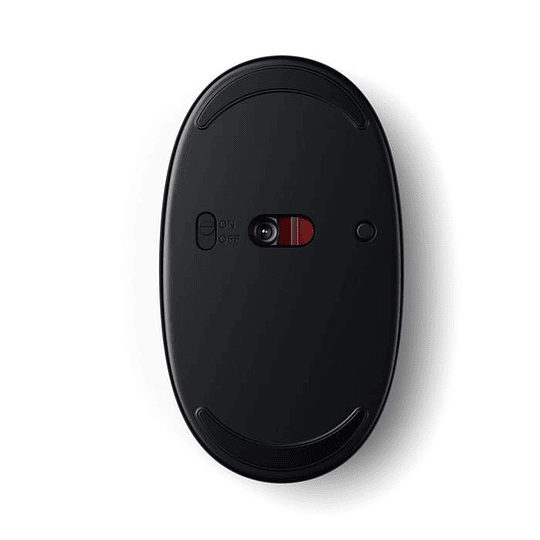 Satechi - M1 Wireless Mouse (space gray) - Image 2