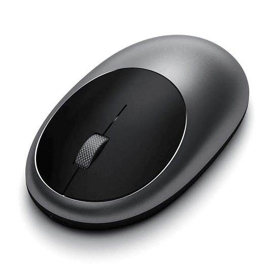 Satechi - M1 Wireless Mouse (space grey) - Image 3