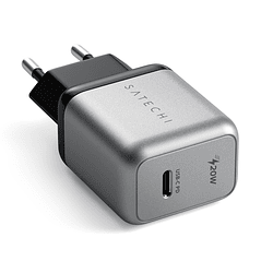 Satechi - 20W USB-C PD Wall Charger