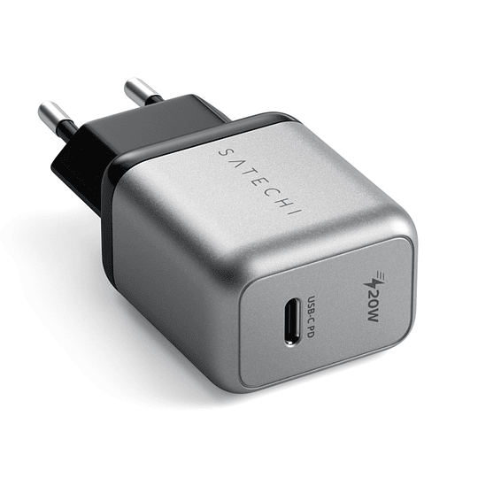 Satechi - 20W USB-C PD Wall Charger - Image 1