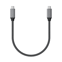 Satechi - USB4-C to C cable (25cm)