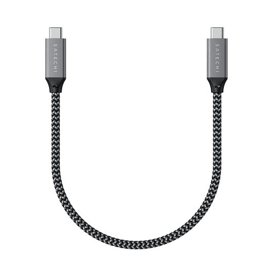 Satechi - USB4-C to C cable (25cm) - Image 1