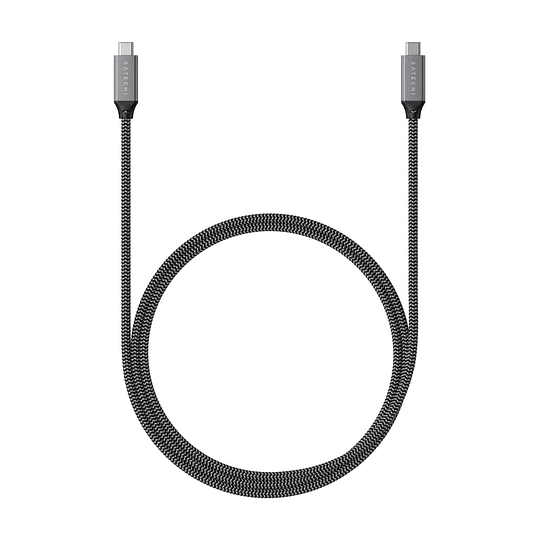 Satechi - USB4-C to C cable (80cm) - Image 1