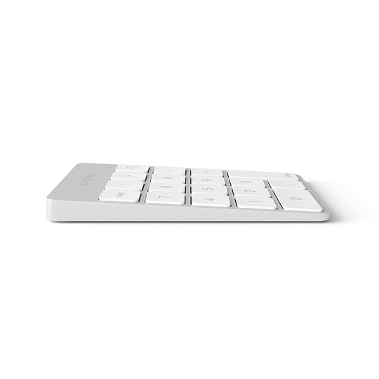 Satechi - Wireless Keypad (silver) - Image 2