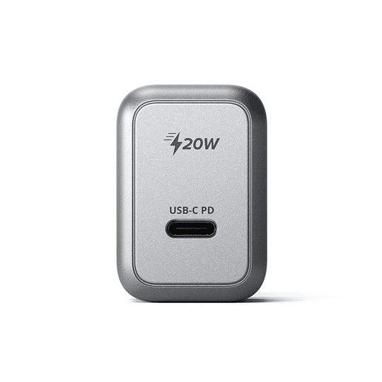Satechi - 20W USB-C PD Wall Charger - Image 2