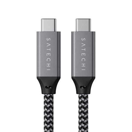 Satechi - USB4-C to C cable (25cm)