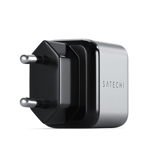 Satechi - 20W USB-C PD Wall Charger - Image 3