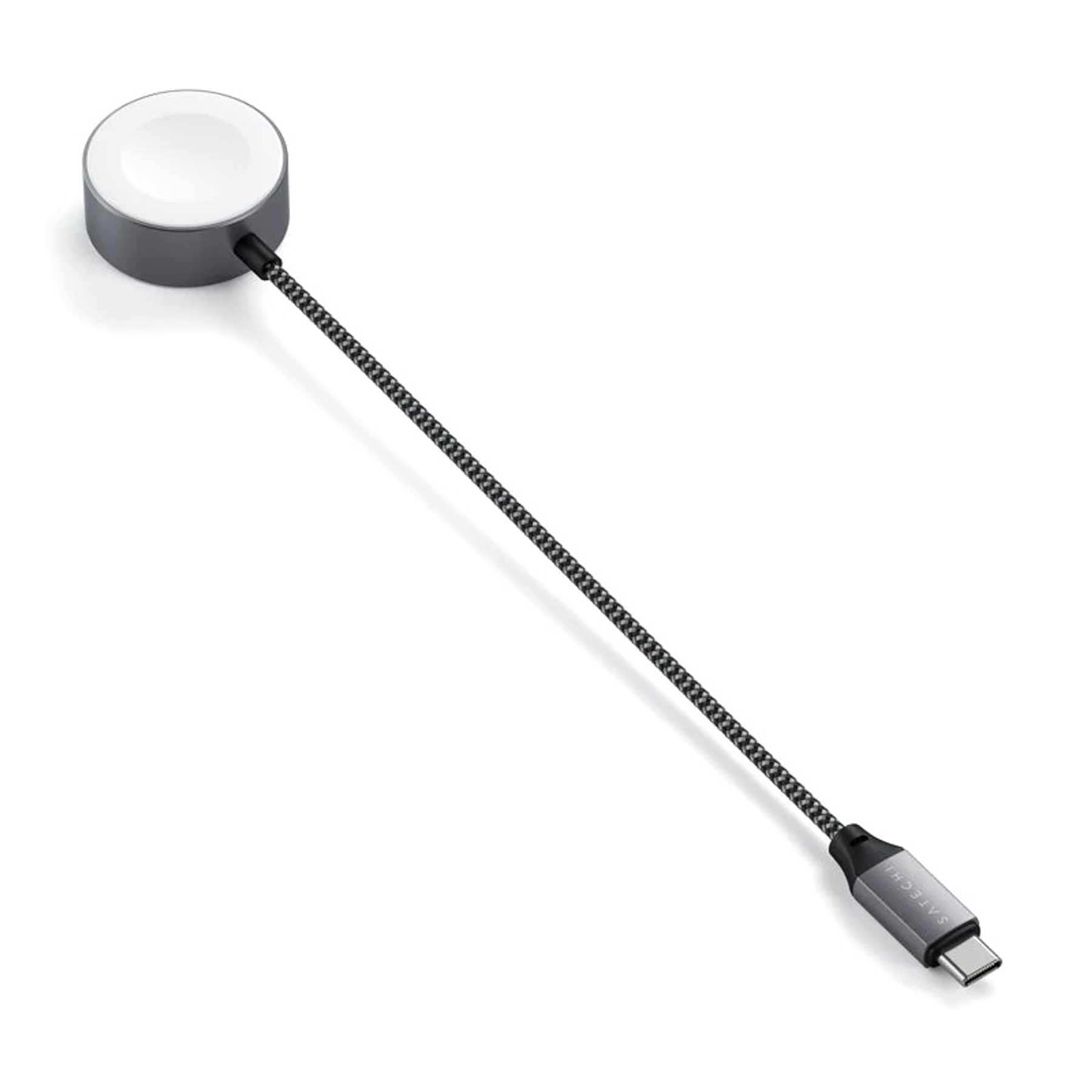 Satechi - USB-C Magnetic Charging Cable for Apple Watch