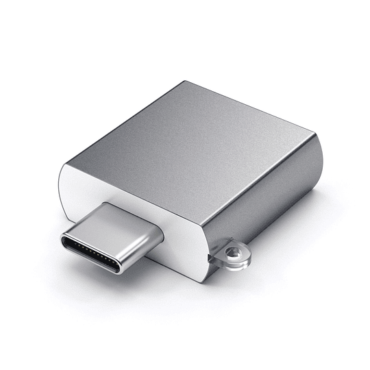 Satechi - USB-C to USB3 Adapter (space grey) - Image 3