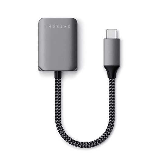 Satechi - USB-C to Audio & PD Adapter - Image 3