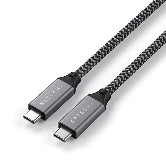 Satechi - USB4-C to C cable (25cm) - Image 3
