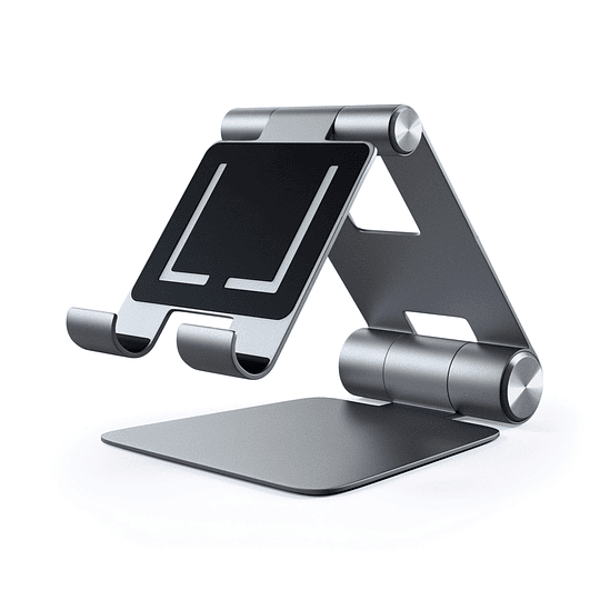 Satechi - R1 Mobile Foldable Stand (space grey) - Image 2