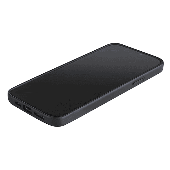 Woodcessories - Bumper Stone iPhone 12 mini (camo grey) - Image 4
