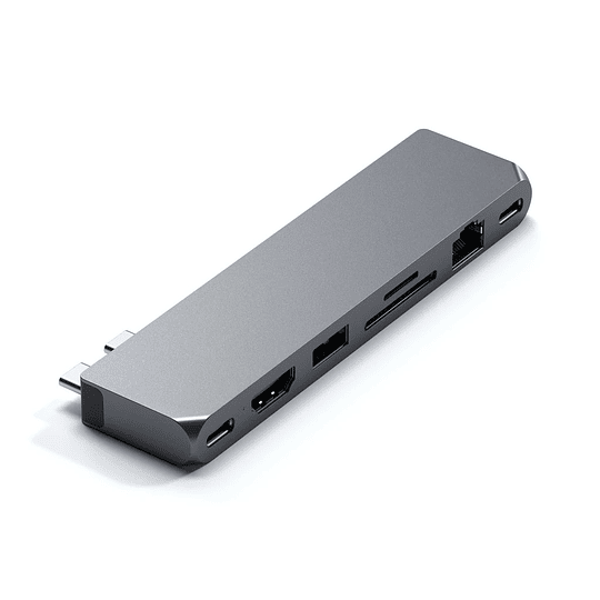 Satechi - Pro Hub Max (space gray) - Image 2