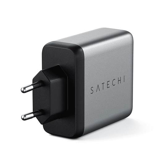 Satechi - 100W USB-C PD Wall Charger (EU) - Image 3