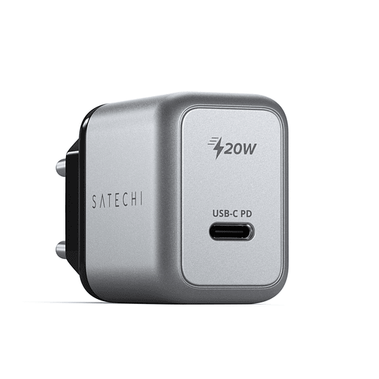 Satechi - 20W USB-C PD Wall Charger - Image 4