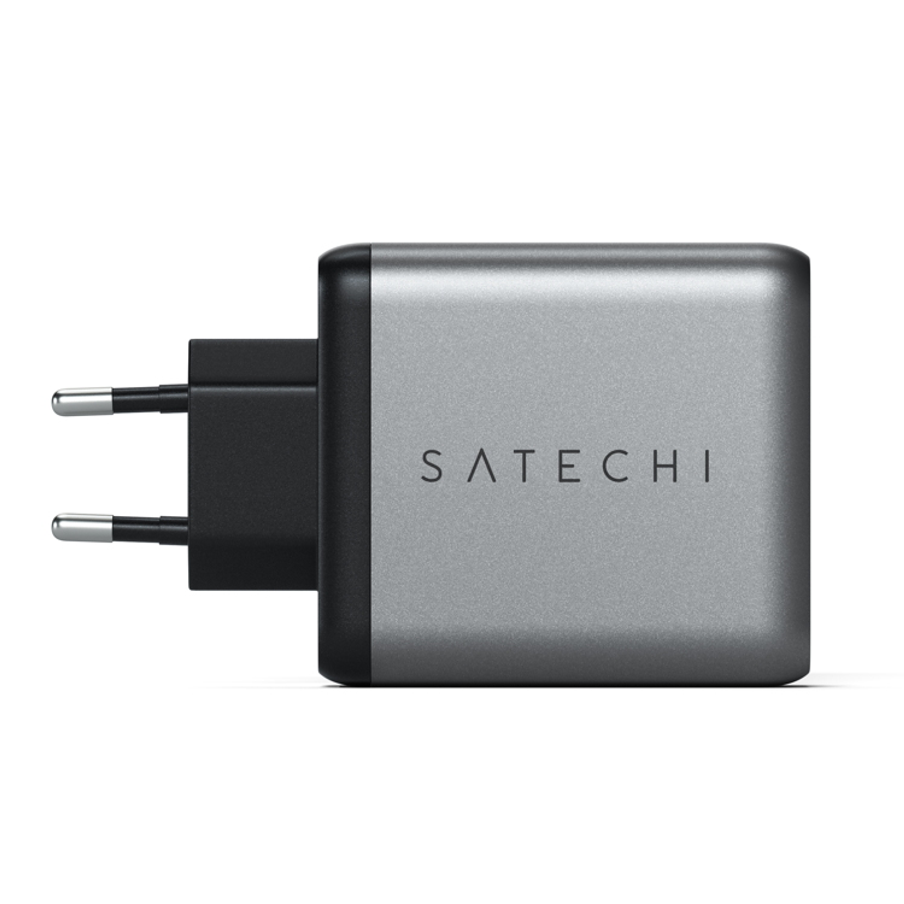 Satechi - 100W USB-C PD Wall Charger (EU)