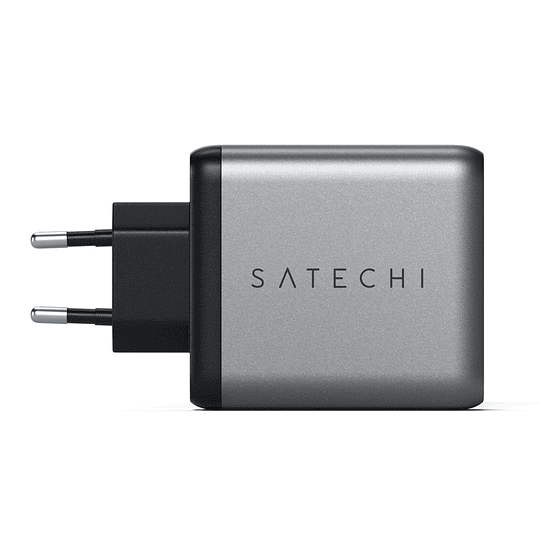 Satechi - 100W USB-C PD Wall Charger (EU) - Image 5