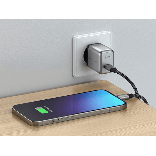 Satechi - 20W USB-C PD Wall Charger - Image 6