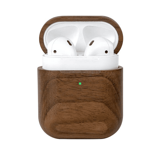 Woodcessories - Wood AirPods 1/2 - Image 1